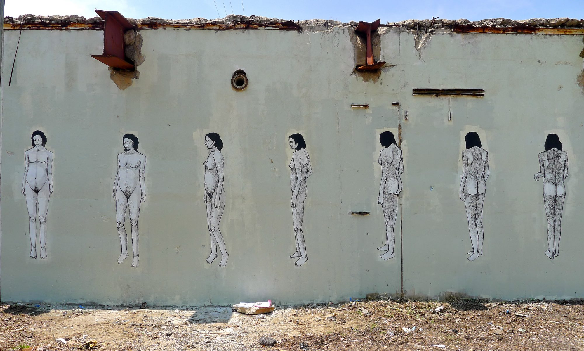 Workshop Internacional: Forgotten Female Bodies III: Views from Enactivism and Evo-Devo