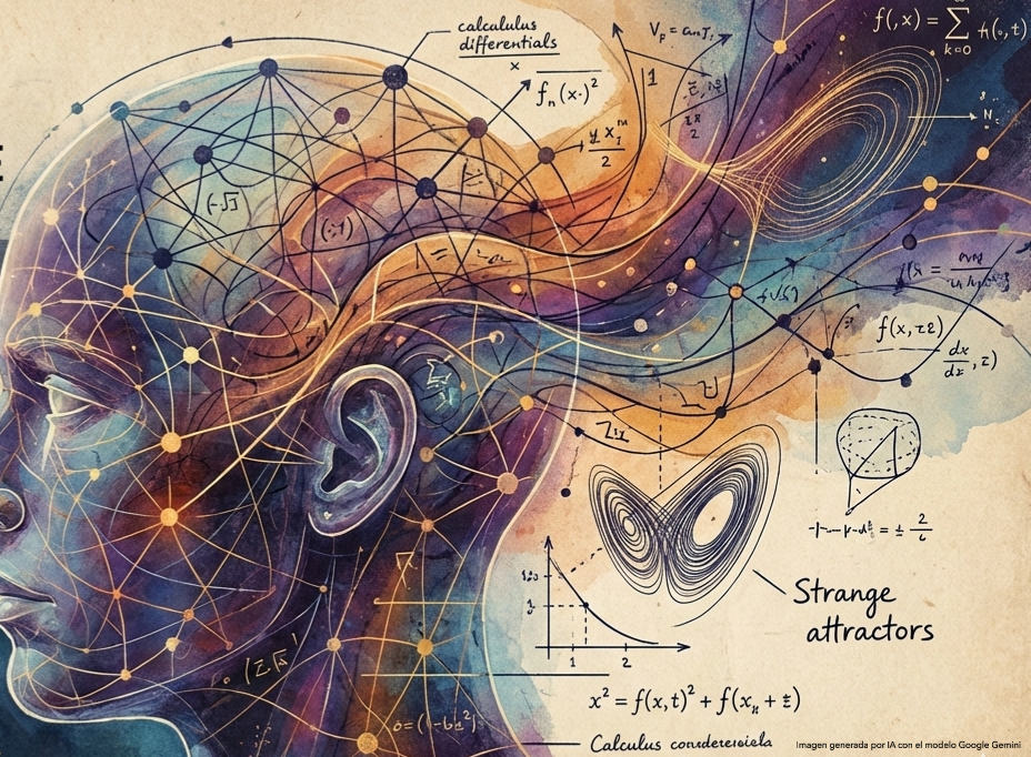 Alfredo Vallejo, máster FCST 2024-2025: “Mi proyecto es utilizar la metafísica de procesos para modelar y comprender la realidad”. Parte 1