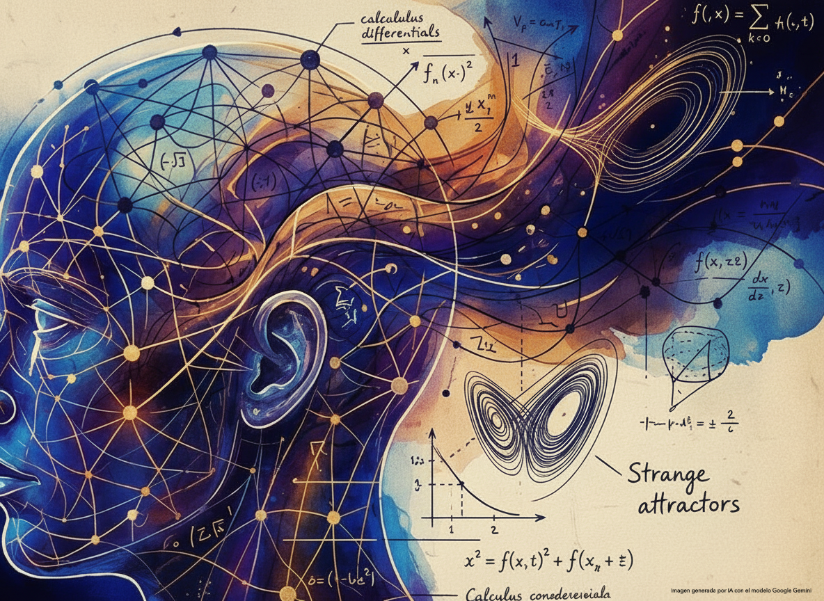 Alfredo Vallejo, máster FCST 2024-2025: “La formalización en la cognición sólo está limitada por nuestro estado de conocimiento”. Parte 2